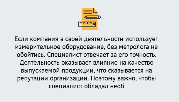 Почему нужно обратиться к нам? Протвино Повышение квалификации по метрологическому контролю: дистанционное обучение