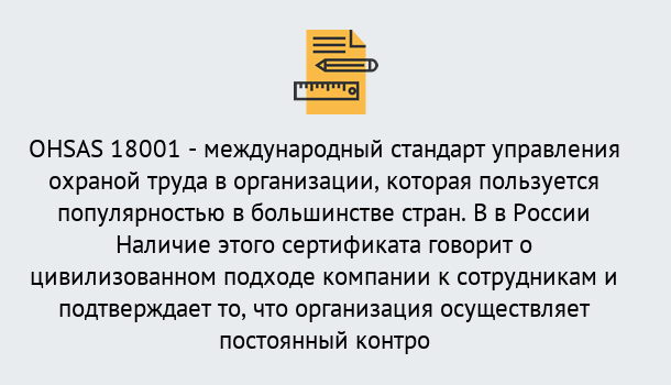 Почему нужно обратиться к нам? Протвино Сертификат ohsas 18001 – Услуги сертификации систем ISO в Протвино