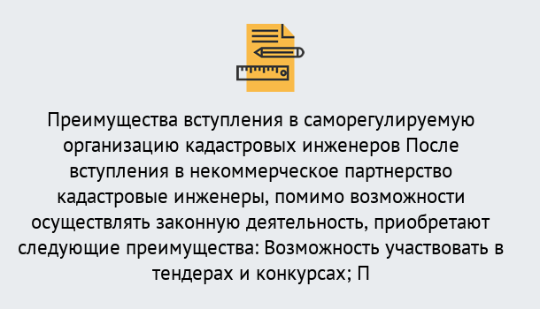 Почему нужно обратиться к нам? Протвино Что дает допуск СРО кадастровых инженеров?