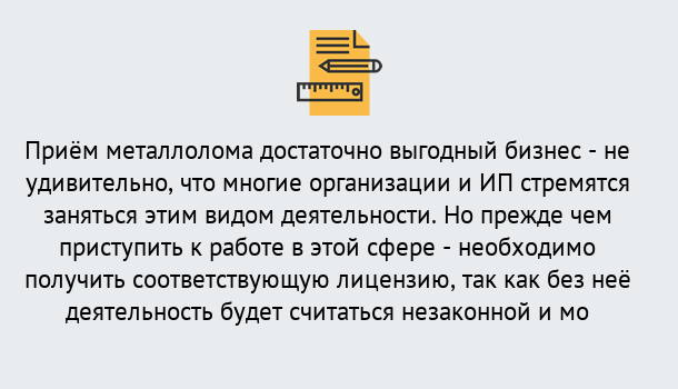 Почему нужно обратиться к нам? Протвино Лицензия на металлолом. Порядок получения лицензии. В Протвино