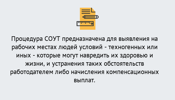 Почему нужно обратиться к нам? Протвино Проведение СОУТ в Протвино Специальная оценка условий труда 2019