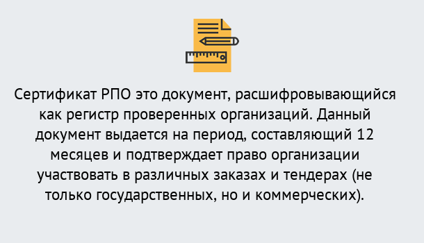 Почему нужно обратиться к нам? Протвино Оформить сертификат РПО в Протвино – Оформление за 1 день